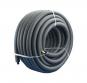 Wavin universal pexrør i 15mm med tomrør og 9 mm isolering - 50m