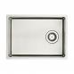 Lavabo DK 480 Soft køkkenvask