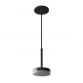 Dansani Jupiter loftslampe pendel LED t/trådløs styring - Mat sort