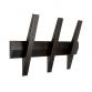 Hoigaard Tangent-3 knager�kke - Sort/sort