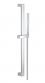 Grohe Euphoria Cube brusesæt - Krom