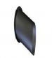 Metalbestos 130 mm 45º murbøsning