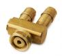 Roth duofordeler 10,5 mm x ¾