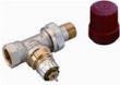 Danfoss RA-N radiatorventil i ligeløbende - 3/8