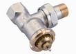 Danfoss FJVR returløbsventil vinkelløb 3/8