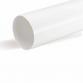 Eico Compair Flow Fastrør Ø 150 mm hvid 1 meter