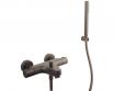 Cass�e Komplet kararmatur - Mat bronze