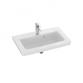 Dansani Mini Larghetto 62 håndvask t/møbel - 1 hanehul