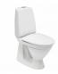 Ifö Sign toilet 6860 m/Ifø clean