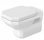 Duravit 1930 væghængt toilet