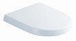 Villeroy & Boch subway toiletsæde