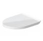 Duravit No. 1 toiletsæde m/SoftClose