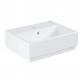 Grohe Cube 45 håndvask t/væg - 1 hanehul - PureGuard
