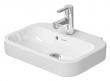 Duravit Happy D.2 50 håndvask t/væg