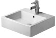 Duravit Vero 50 håndvask t/væg eller møbel