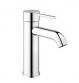 Grohe Essence New håndvaskarmatur u/bundventil - Krom