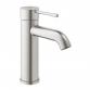 Grohe Essence New håndvaskarmatur u/bundventil - Steel