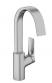hansgrohe Vivenis 210 hndvaskarmatur m/svingtud u/bundventil - Krom