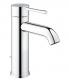 Grohe Essence New håndvaskarmatur m/bundventil - Krom