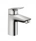Hansgrohe Logis 100 håndvaskarmatur m/bundventil