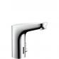 Hansgrohe Focus elektronisk håndvaskarmatur m/batteri
