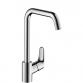 hansgrohe Focus 260 køkkenarmatur - Krom