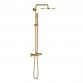 Grohe Euphoria XXL 310 komplet brusesystem - B�rstet Cool Sunrise