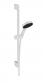 hansgrohe Pulsify Select S 3jet Relaxation brusest m/EcoSmart - Mat hvid