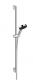 hansgrohe Pulsify Select S 105 Relaxation brusest m/EcoSmart 3jet - 90 cm - Krom