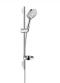 hansgrohe Raindance Select S 120 brusesæt 3jet - Krom