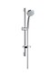 Hansgrohe Croma 100 ECO brusesæt - 4 Spray