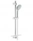 Grohe Euphoria 110 Duo brusesæt - 2 spray