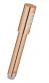 Grohe Sena Stick håndbruser 1 spray - Poleret warm sunset
