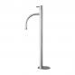 Frostline Eqi fritstående frostfri vandpost - Tappehøjde 380 mm - Rustfrit stål