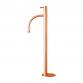 Frostline Eqi fritstående frostfri vandpost - Tappehøjde 380 mm - Kobber