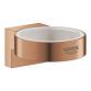 Grohe Selection holder - Børstet warm sunset