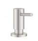 Grohe Cosmopolitan sæbedispenser - Supersteel