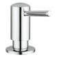 Grohe Contemporary sæbedispenser til køkkenvask - Krom