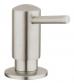 Grohe Contemporary sæbedispenser til køkkenvask - Supersteel