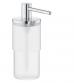 Grohe Atrio sæbedispenser - Krom
