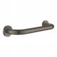 Grohe Essentials badekarsgreb - 295 mm - Børstet hard graphite