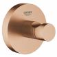Grohe Essentials krog - Børstet warm sunset