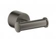Grohe Atrio håndklædekrog - Børstet Hard Graphite