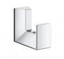Grohe Selection Cube håndklædekrog - Krom