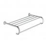 Grohe Essentials Authentic Multi håndklædestang - 542mm - Krom