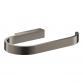 Grohe Selection toiletrulleholder - Børstet hard graphite
