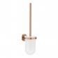 Grohe Essentials toiletbørste til væg - Børstet warm sunset
