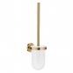 Grohe Essentials toiletbørste til væg - Poleret cool sunrise