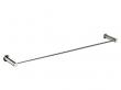 Cassøe håndklædestang 60 cm - Poleret rustfrit stål
