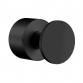Smedbo Home h�ndkl�dekrog - 2 stk - Mat sort